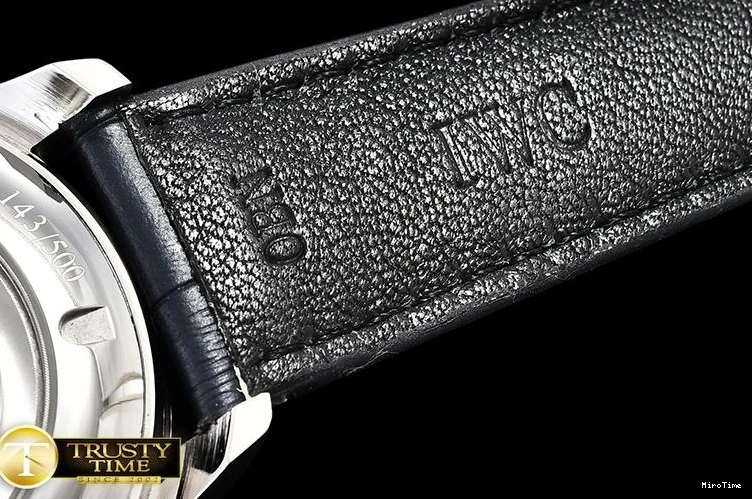 MIROTIME 1031 IWC0390C – Vintage Ingenieur